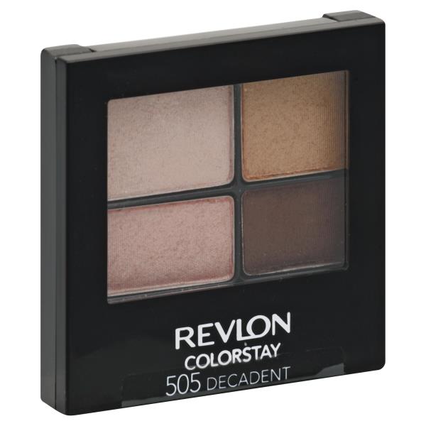 アイシャドウ RT-106353 Revlon ColorStay Eye Shadow, Decadent 505 | Publix Super Markets