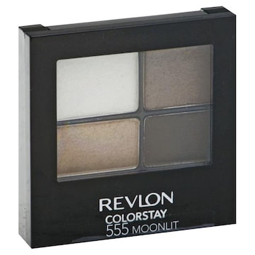 Revlon ColorStay Eye Shadow, Moonlit 555