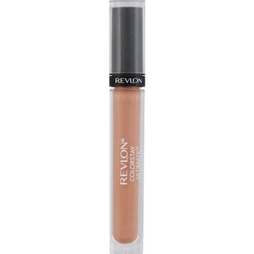 Revlon ColorStay Ultimate Liquid Lipstick, Buffest Beige 002
