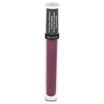 Revlon ColorStay Ultimate Liquid Lipstick, Vigorous Violet 008