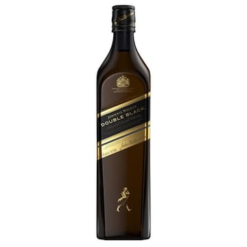 Johnnie Walker Double Black Blended Scotch