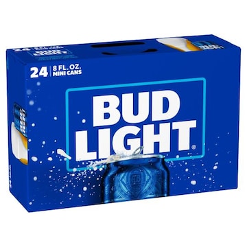 Bud Light Beer