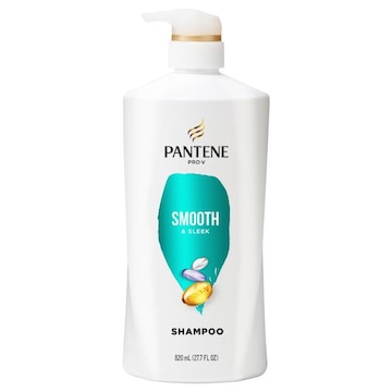 Pantene Pro-V Shampoo, Smooth & Sleek