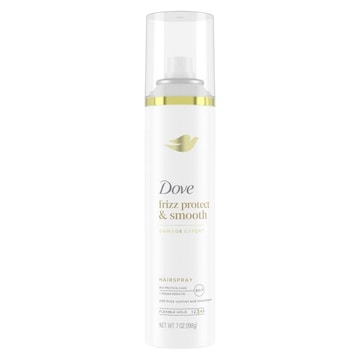 Dove Extra Hold Styling Hairspray Protect & Smooth