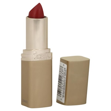 L'Oreal Paris Colour Riche Original Satin Lipstick for Moisturized Lips Plum Explosion