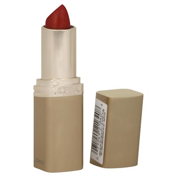 L'Oreal Paris Colour Riche Original Satin Lipstick for Moisturized Lips Blazing Lava