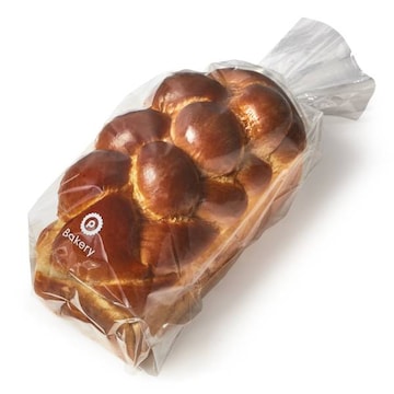 Egg Bread (Challah)