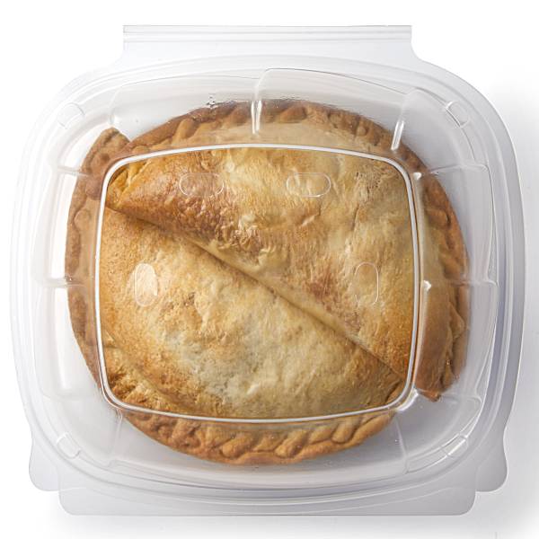(Hot) Spinach Empanada 2ct Publix Super Markets