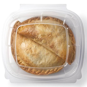 (Hot) Spinach Empanada 2ct