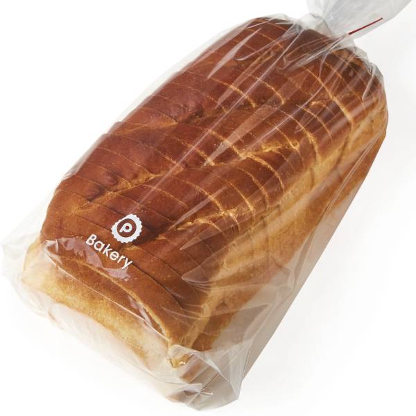 No Salt Added White Bread Publix Super Markets