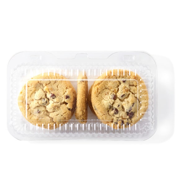 Bourbon Chocolate Walnut Shortbread Cookies 13ct Publix Super Markets