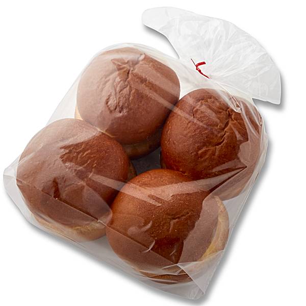 Hamburger Buns 8Count Publix Super Markets