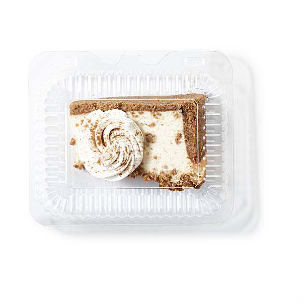 Gingerbread Monster Cheesecake Slice Publix Super Markets