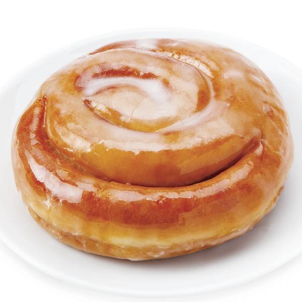 Cinnamon Fry | Publix Super Markets