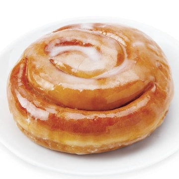 Cinnamon Fry