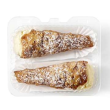 Cheesecake Almond Cone 2ct