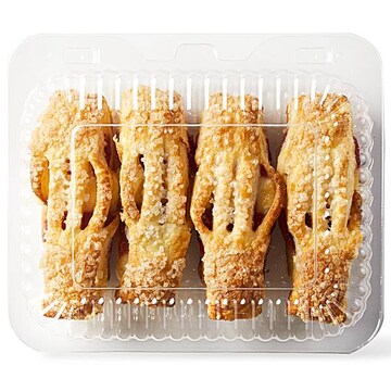 Limited Edition Mini Strawberry & Cheese Strudel 4-Ct.