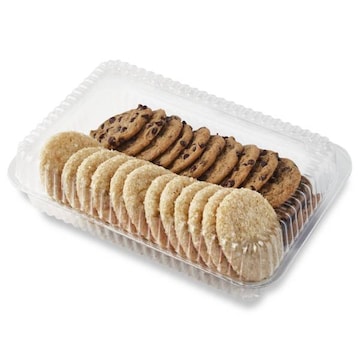 Assorted Cookies 2 Dozen