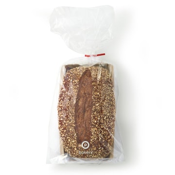 100% Whole Wheat Five Grain Bread
