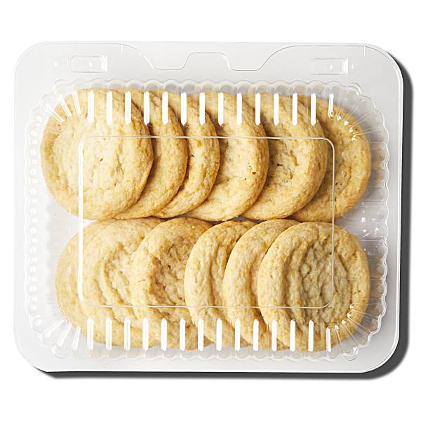 Vegan Sugar Cookies 12 Count Publix Super Markets