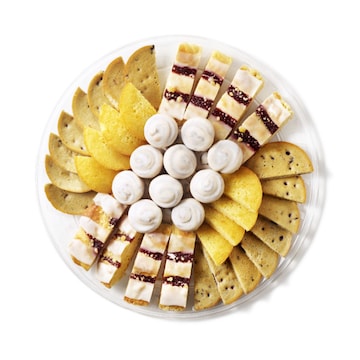 Brunch Bites Platter Large 48-Count