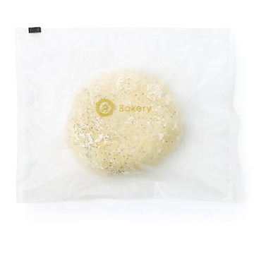 Parmesan Pizza Dough