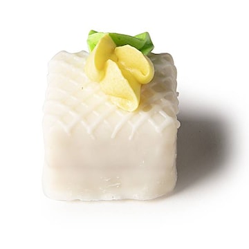 Petite Fours Decorated