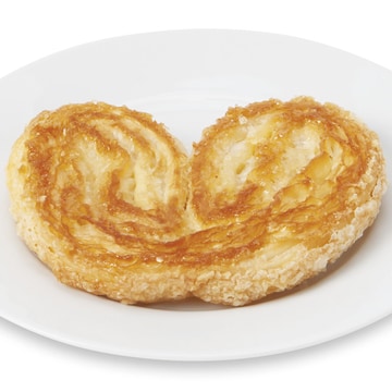 Elephant Ear 370 Cal/Pastry