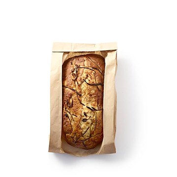 Tutto Onion Asiago Bread Made with Asiago Cheese & Onions