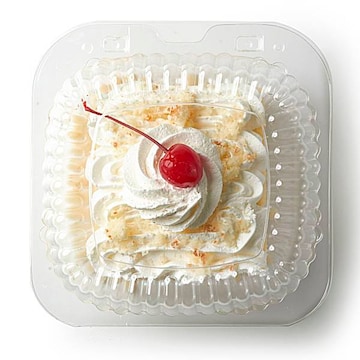 Sm Three Milk Cake Tres Leches Pequeno
