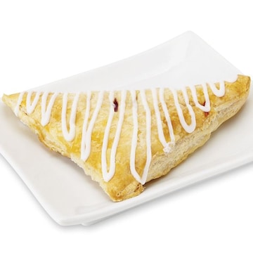 Cherry Turnover
