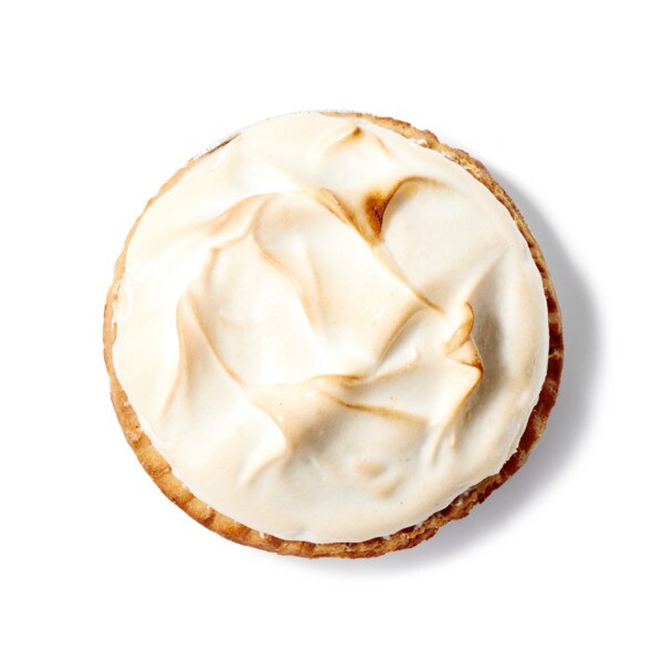 Small Lemon Meringue Pie Publix Super Markets