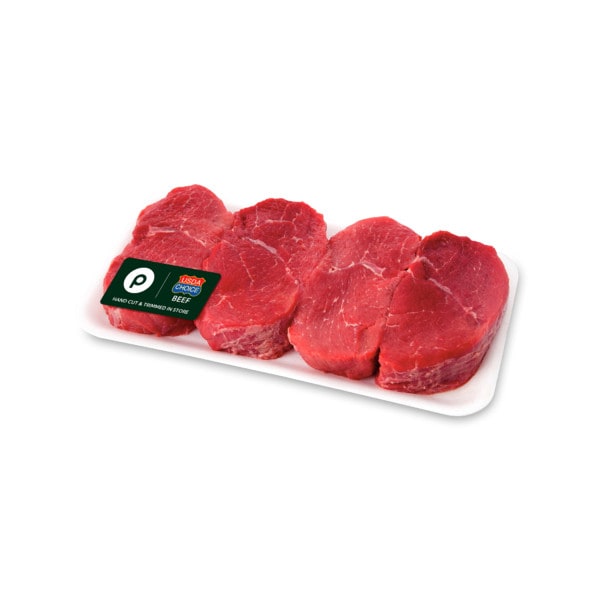 Mock Tender Steaks Publix, USDA Choice Beef Publix Super Markets