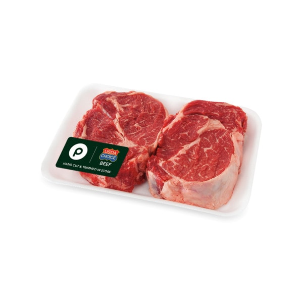 Chuck Eye Steak Publix, USDA Choice Beef Publix Super Markets