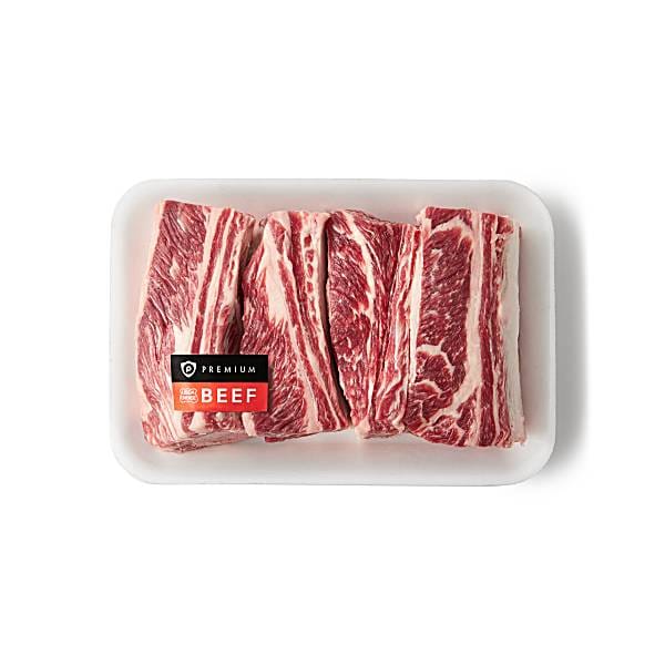 Chuck Short Ribs, Publix USDA Choice Beef Publix Super Markets