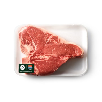Porterhouse Steak, Publix USDA Choice Beef