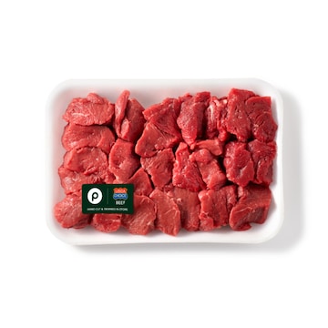 Tenderloin Tips Publix, USDA Choice Beef