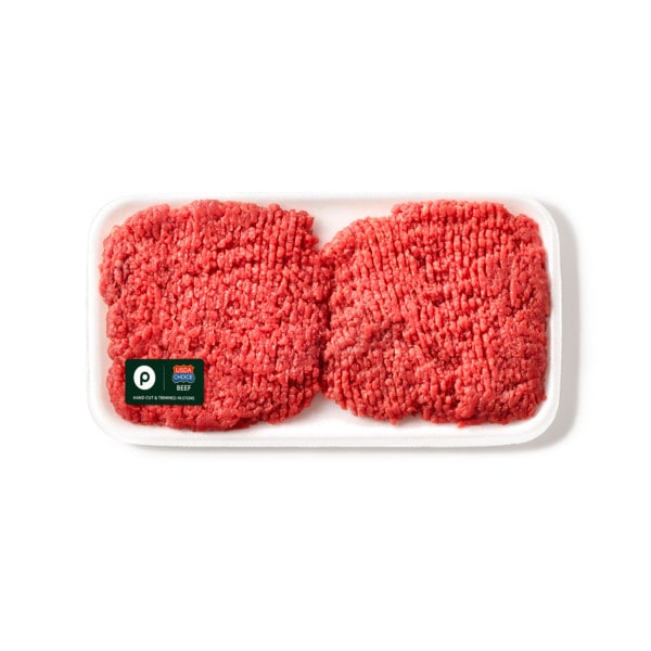 Beef Cubed Steak, Publix USDA Choice Beef Publix Super Markets