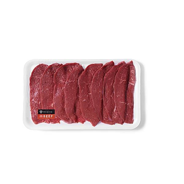 Sirloin Tip Side Steaks Thin Sliced Publix Usda Choice Beef Publix Super Markets