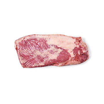 Whole Brisket with Point, in the Bag Publix, USDA Choice Beef