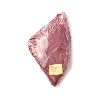 GreenWise Angus Top Sirloin Cap Picanha, USDA Choice Beef Raised Without Antibiotics