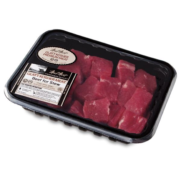 Alle Lean Beef Stew, Kosher Beef Publix Super Markets