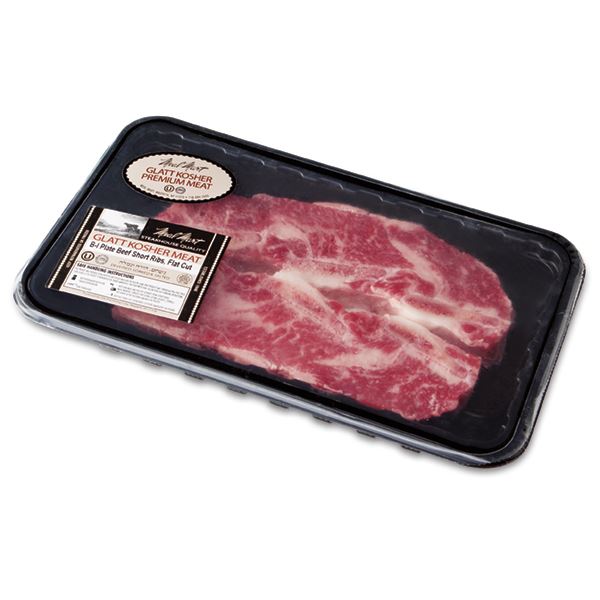 Alle Short Ribs, Kosher Beef | Publix Super Markets