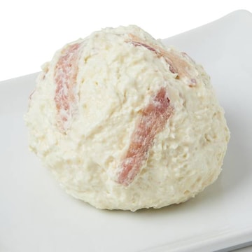 Publix Deli Horseradish Bacon Cheese Spread
