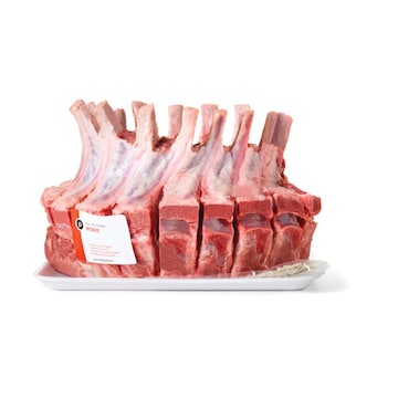 Publix Pork Loin Crown Roast, 8-10 Pound Average Weight