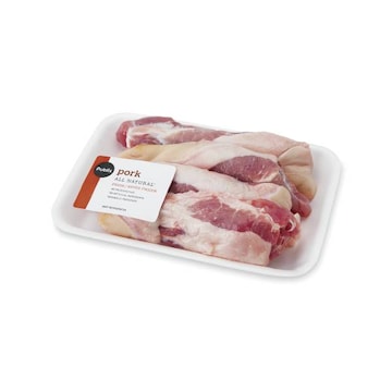 Publix Pork Tails