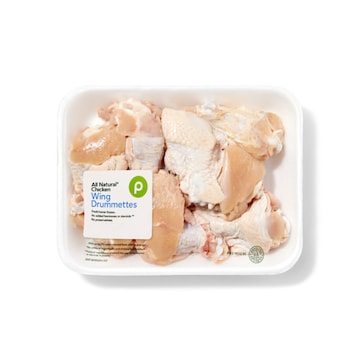 Publix Chicken Drummettes, USDA Premium