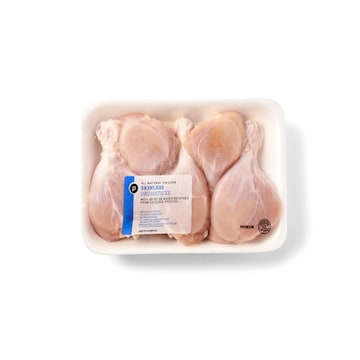 Publix Skinless Chicken Drumsticks, USDA Premium