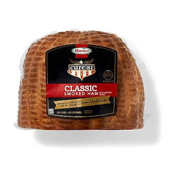 Hormel Cure 81 Boneless Half Ham
