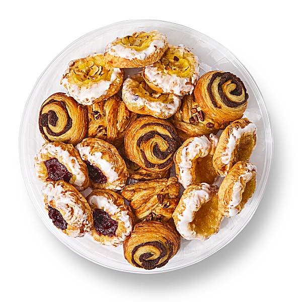 Assorted Pastry Platter Medium 20-Count | Publix Super Markets